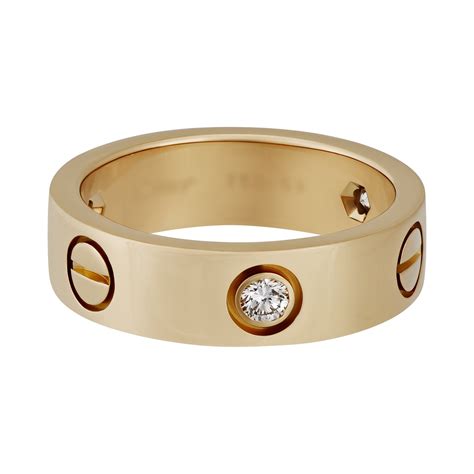 womens cartier ring|cartier rings for women price.